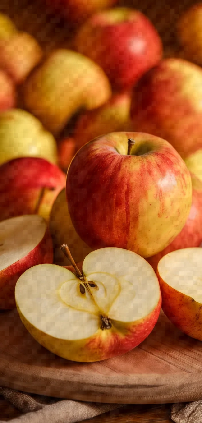 Ingredients photo for Apple Snickerdoodle Cupcakes Recipe