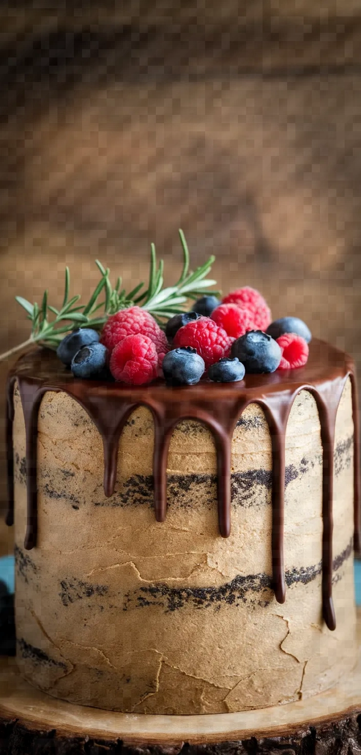 Dirt Cake Recipe
