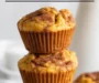 The Best Ever Pumpkin Muffins Recipe