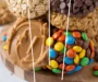 Chewy Monster Cookies Recipe