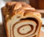 Cinnamon Donut Bread Recipe