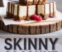 Skinny Coconut Cheesecake Bars Recipe
