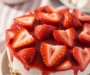 Strawberry Pretzel Salad Recipe